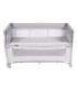 Trend Co-sleeping Travel Cot Olmitos