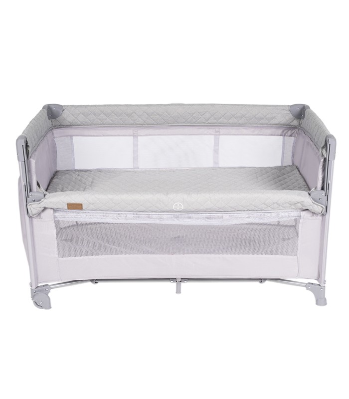 Trend Co-sleeping Travel Cot Olmitos