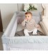 Trend Co-sleeping Travel Cot Olmitos