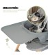 Aura 4-in-1 Hammock + High Chair Niu