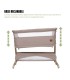 4 en 1 mini crib SOMNI Niu