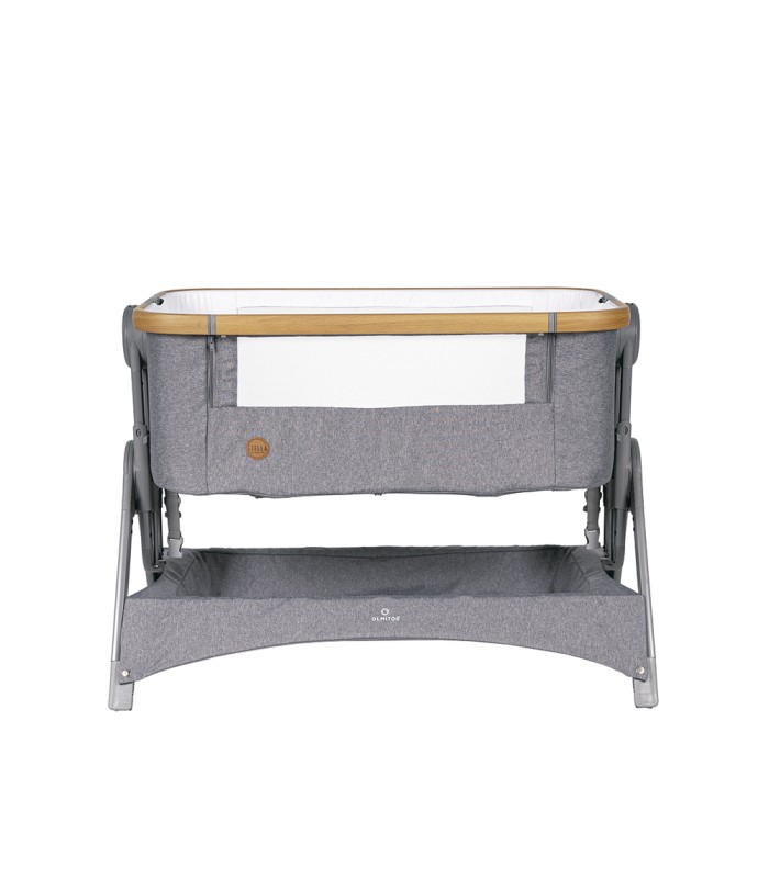 Stella co-sleeping mini crib Olmitos
