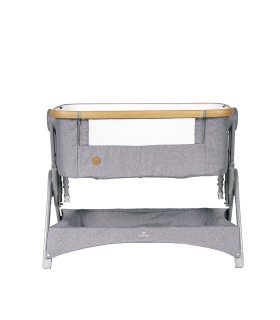 Stella co-sleeping mini crib Olmitos