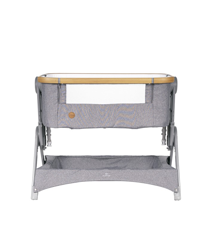 Stella co-sleeping mini crib Olmitos