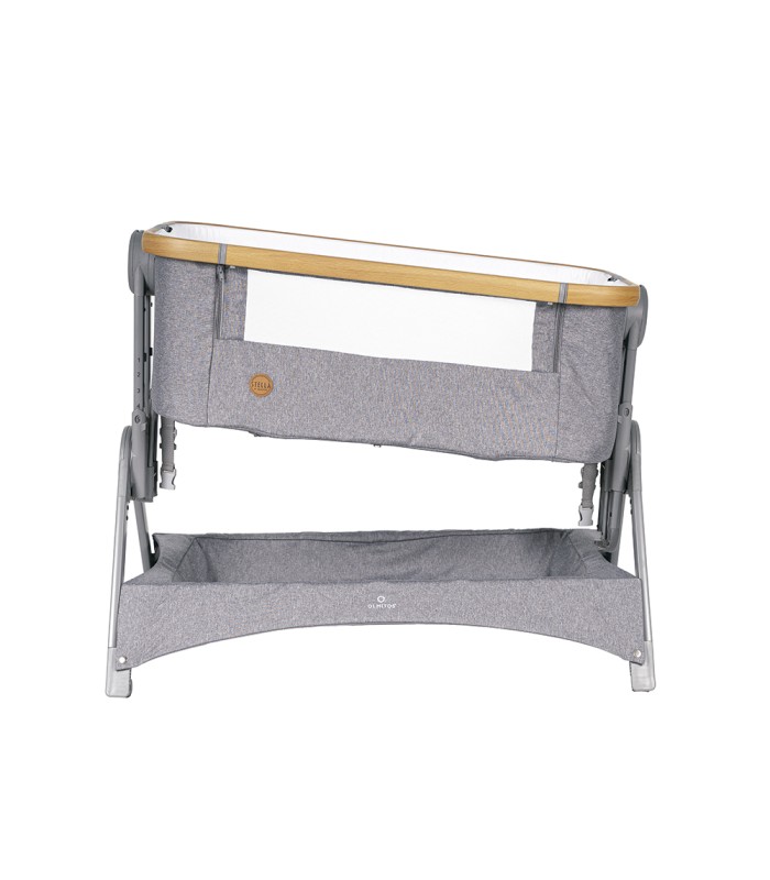 Mini berço co-sleeping Stella Olmitos