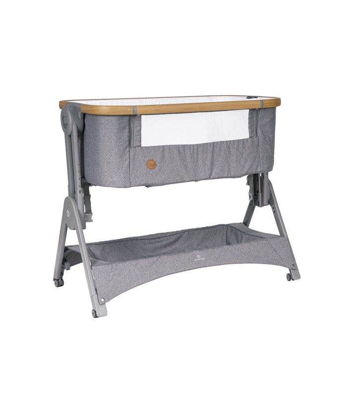 Mini berço co-sleeping Stella Olmitos