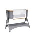 Stella co-sleeping mini crib Olmitos