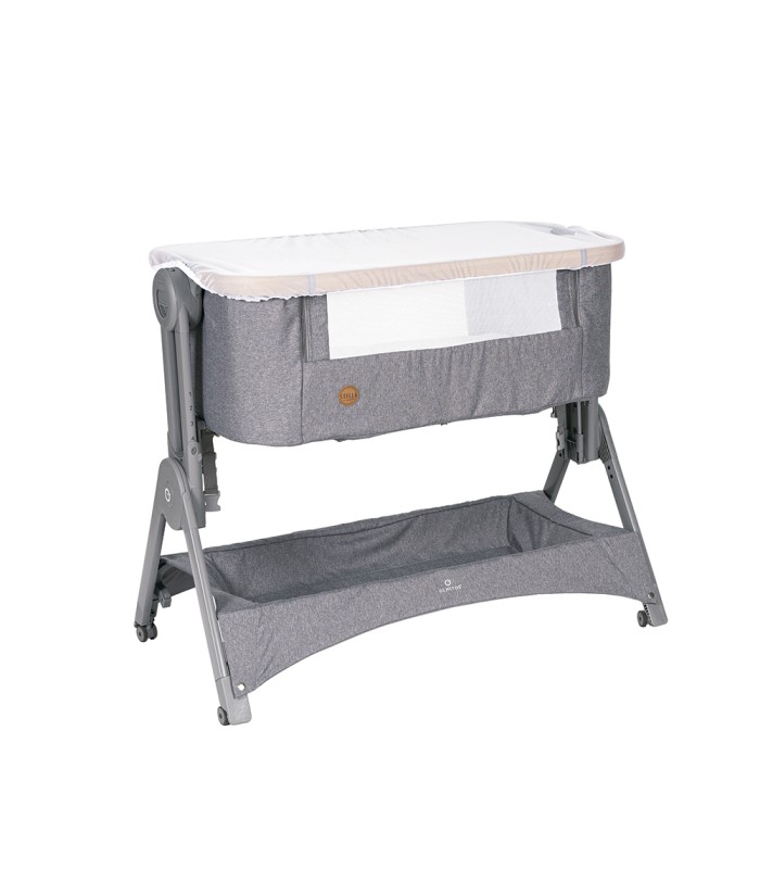 Mini berço co-sleeping Stella Olmitos