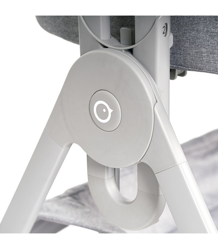 Stella co-sleeping mini crib Olmitos