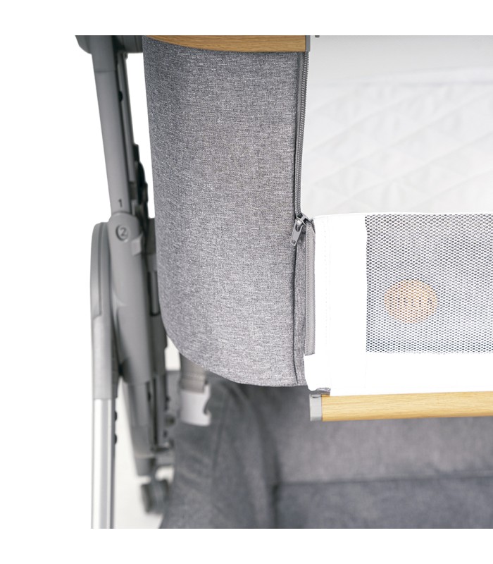 Stella co-sleeping mini crib Olmitos