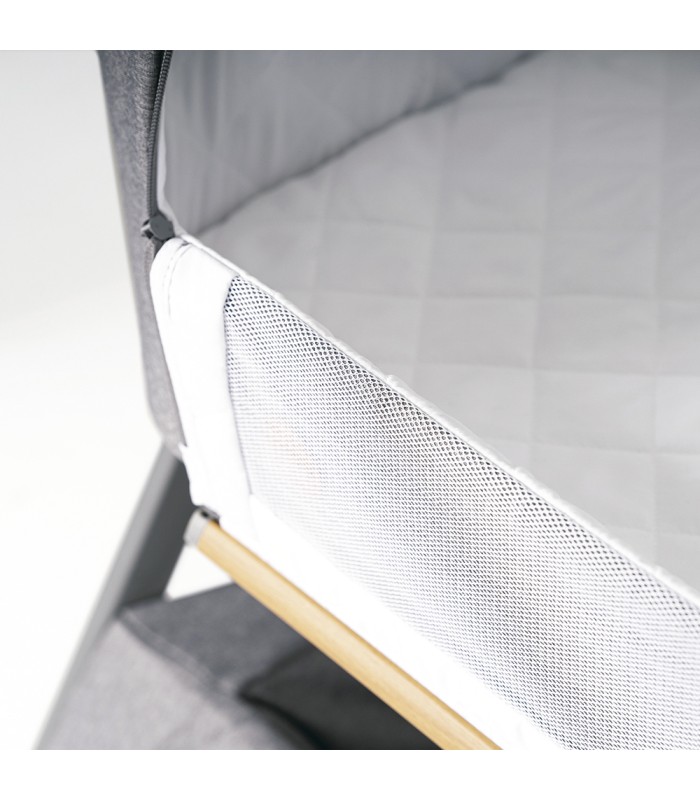 Stella co-sleeping mini crib Olmitos