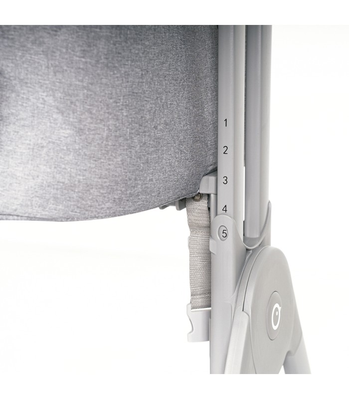 Stella co-sleeping mini crib Olmitos