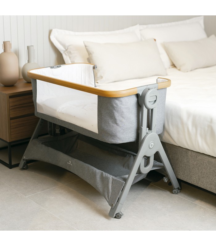 Stella co-sleeping mini crib Olmitos