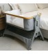 Stella co-sleeping mini crib Olmitos