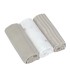 Pack of 3 cotton muslins 80x80 cm. Lassig