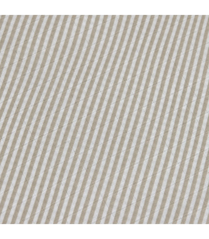 Pack 3 muselinas algodón 80x80 cm. Lässig | Arcoíris bordado
