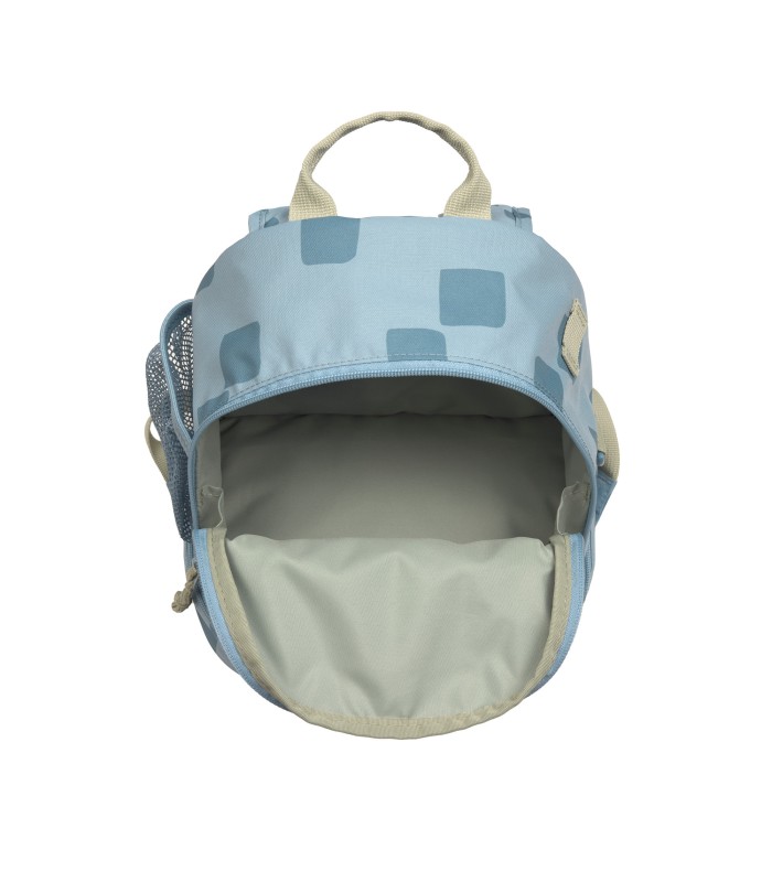 Mini mochila Lässig | compartimento almuerzo 6.5l impermeable