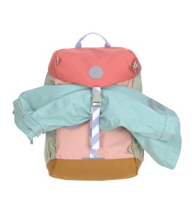 Aventura da Mochila Grande Lässig