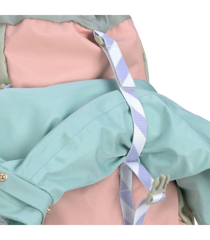 Comprar Big Backpack Adventure Lässig a preço promocional