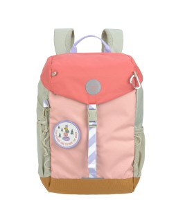 Big Backpack Adventure | 14-liter hiking school backpack