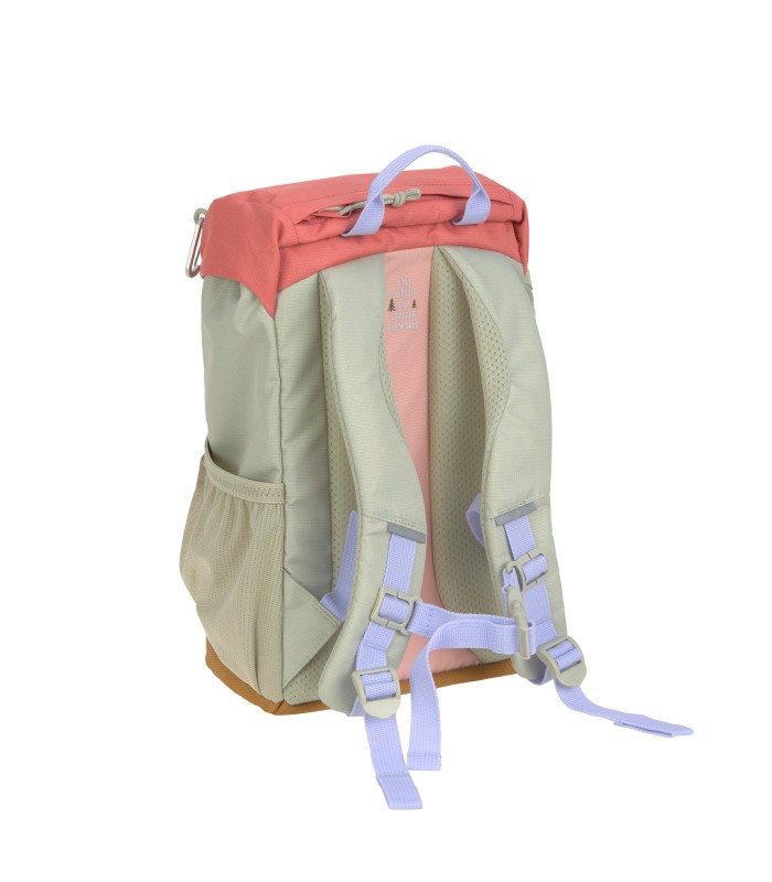 Big Backpack Adventure | 14-liter hiking school backpack