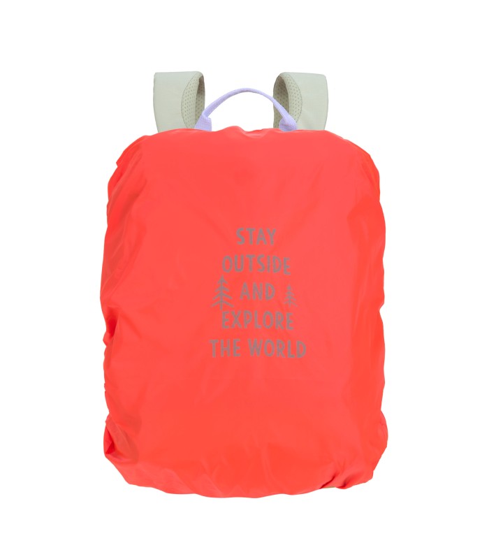 Big Backpack Adventure | 14-liter hiking school backpack