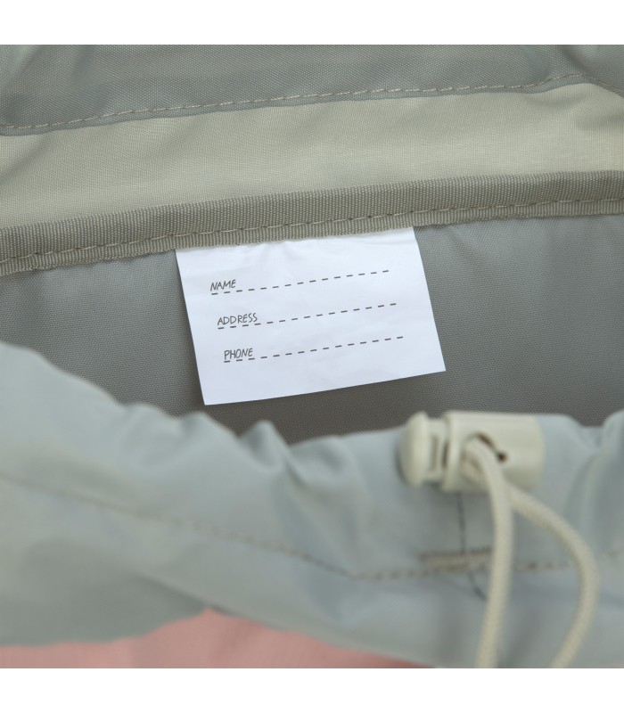 Big Backpack Adventure Lässig