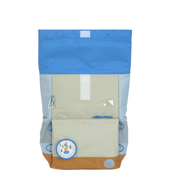Mochila Medium Rolltop Lässig | capacidad variable 15l