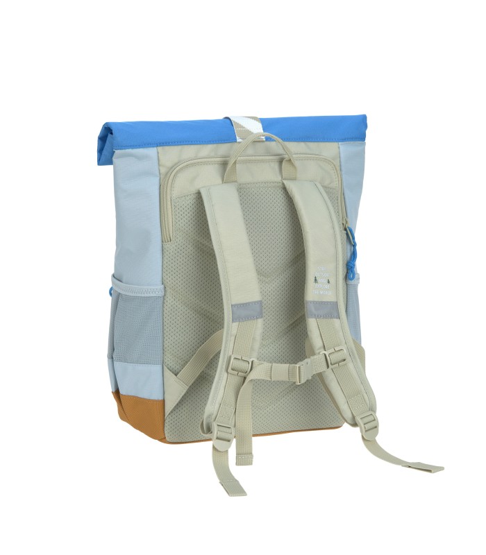 Comprar Mochila enrolável média Lässig a preço promocional