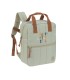 Mini Square Backpack Lässig | square shape embroidered 5.5l