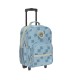 Maleta infantil Lässig | equipaje 22l mango extensible 46cm