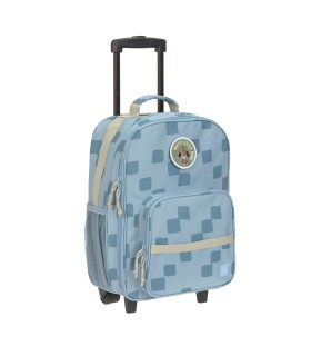 Children's suitcase Lässig | 22l luggage with extendable handle 46cm