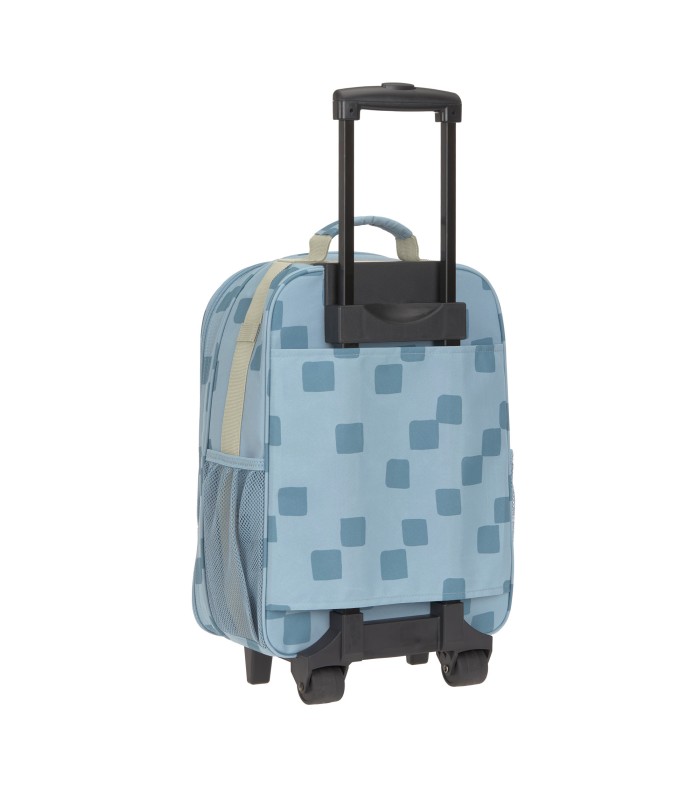 Maleta infantil Lässig | equipaje 22l mango extensible 46cm