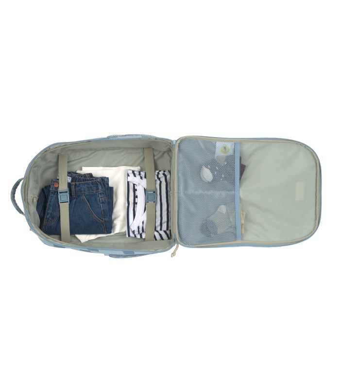 Maleta infantil Lässig | equipaje 22l mango extensible 46cm