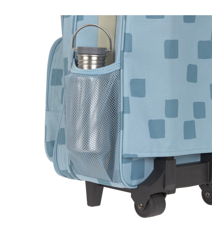 Maleta infantil Lässig | equipaje 22l mango extensible 46cm