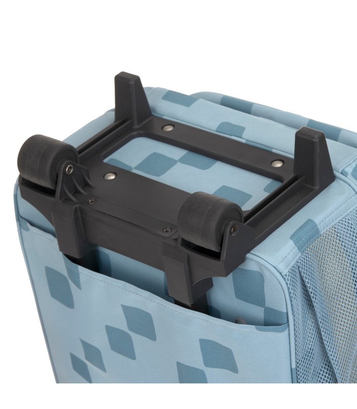 Maleta infantil Lässig | equipaje 22l mango extensible 46cm