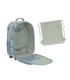 Maleta infantil Lässig | equipaje 22l mango extensible 46cm