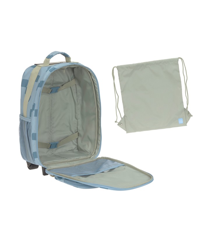 Children Trolley Lässig