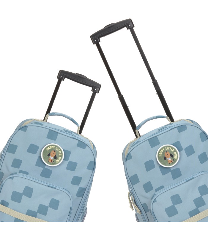 Children Trolley Lässig