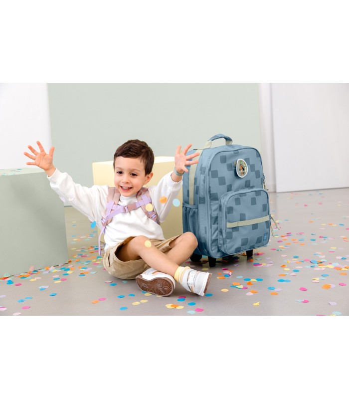 Comprar Mala de criança Lässig a preço promocional