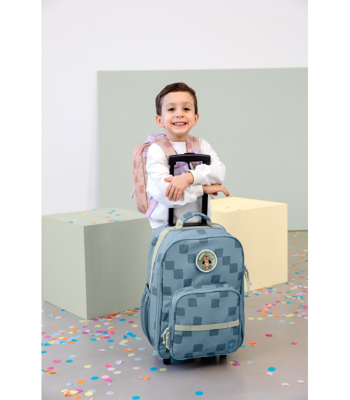 Children Trolley Lässig