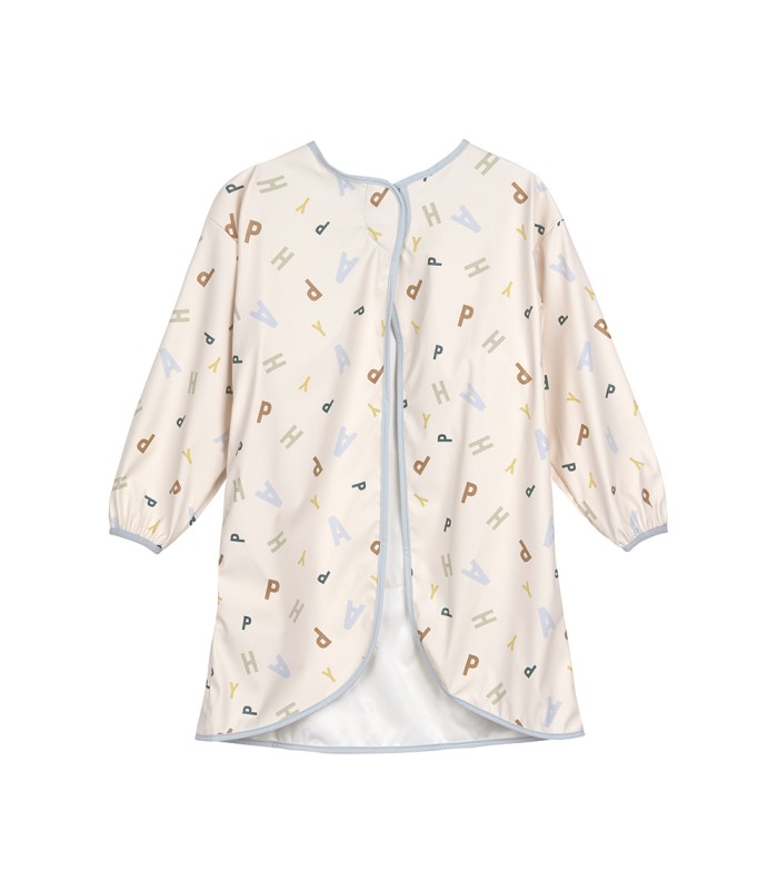 Avental de manga comprida Lässig