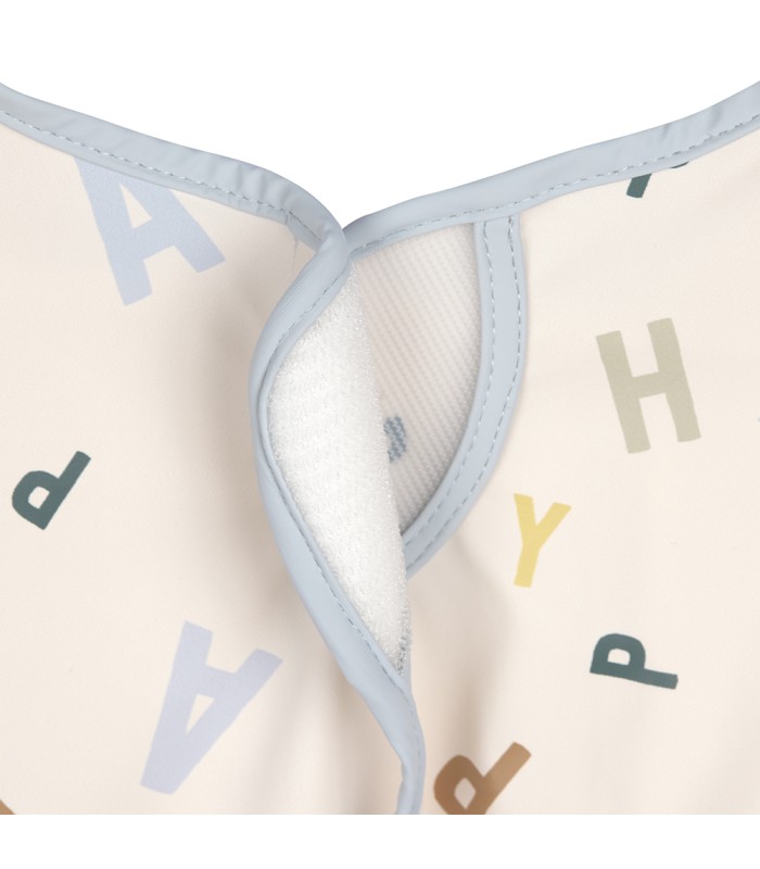 Sleeve Apron Lässig