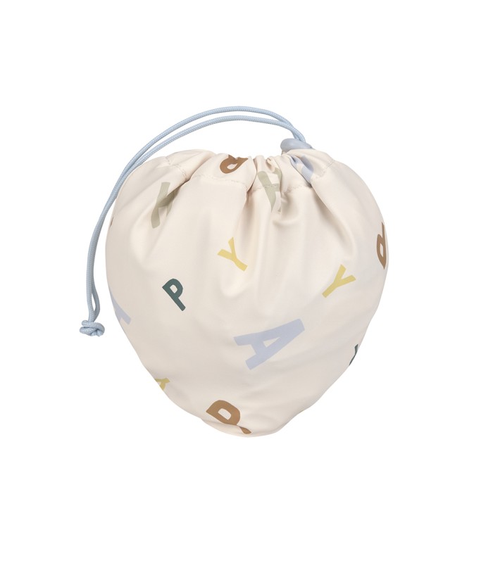 Avental de manga comprida Lässig