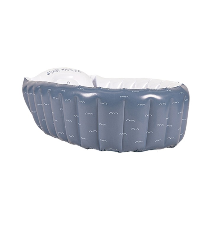 Inflatable bathtub Olmitos