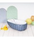 Inflatable bathtub Olmitos