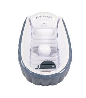 Inflatable bathtub Olmitos