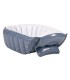 Inflatable bathtub Olmitos
