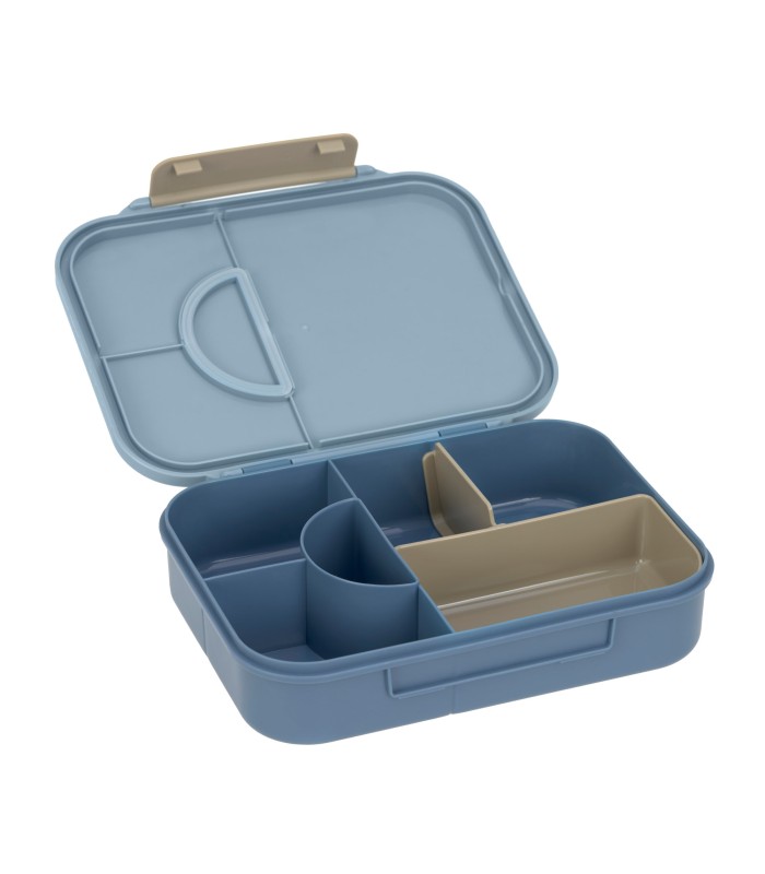 Bento lunchbox Lässig