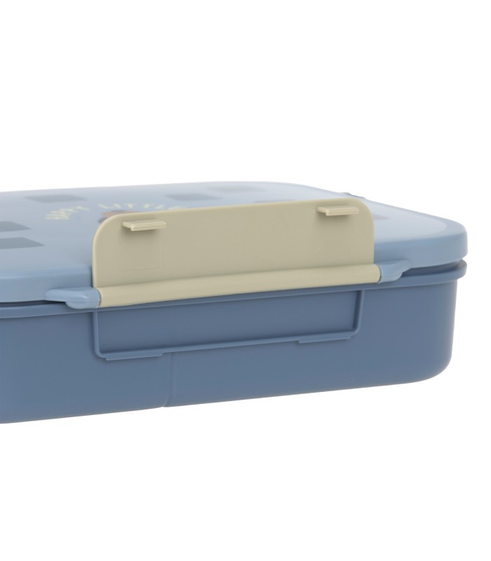 Bento lunchbox Lässig